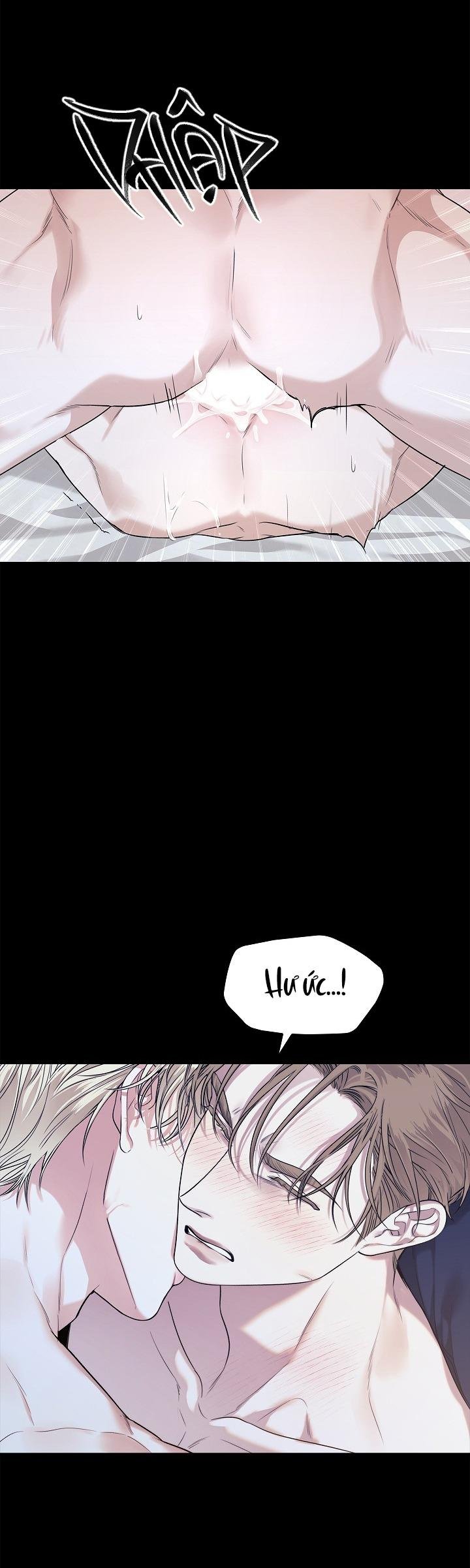 (abo) kiss me if you can chapter 1 8