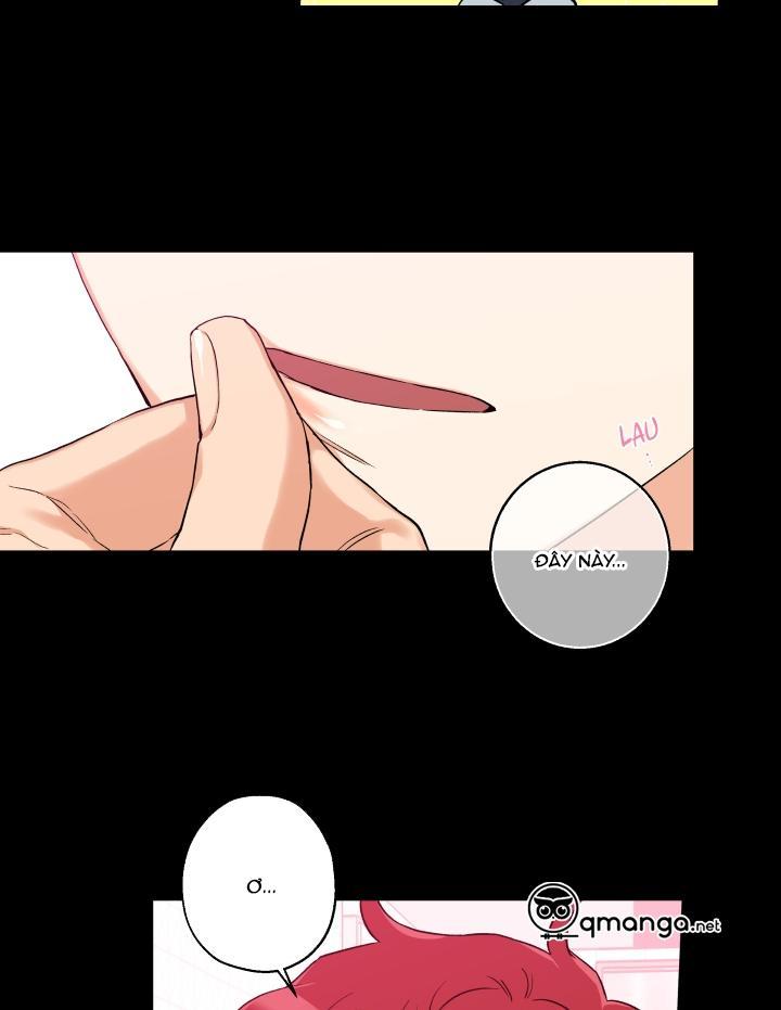 gâu gâu! chapter 6 26