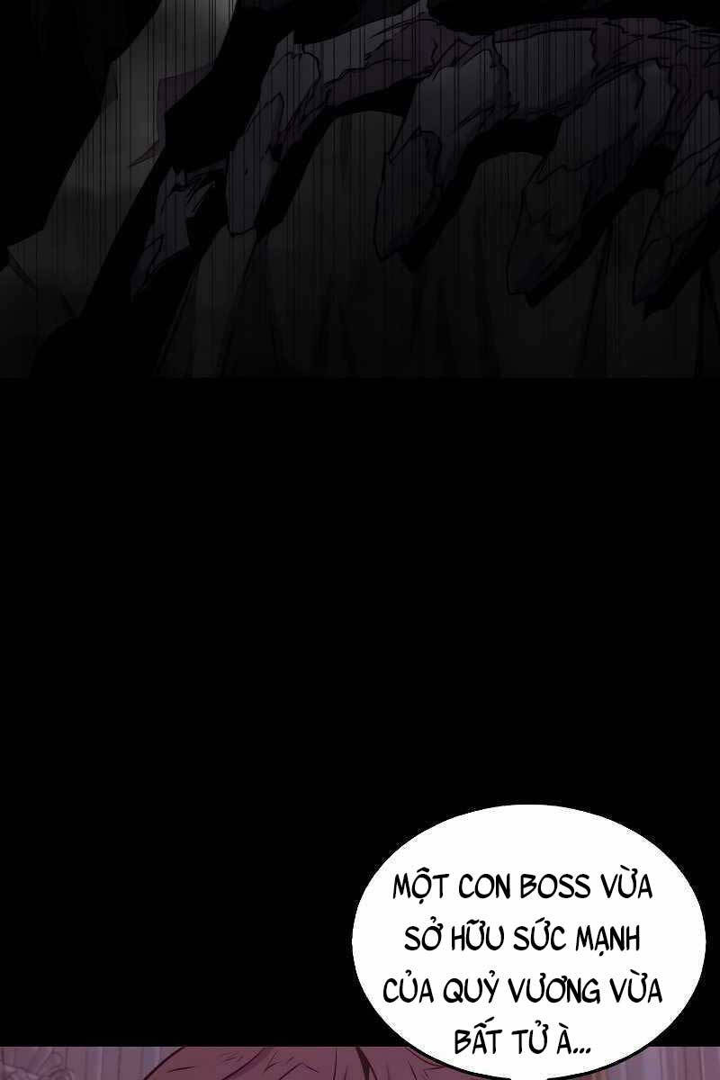 tôi thăng cấp trong lúc ngủ chapter 65 89