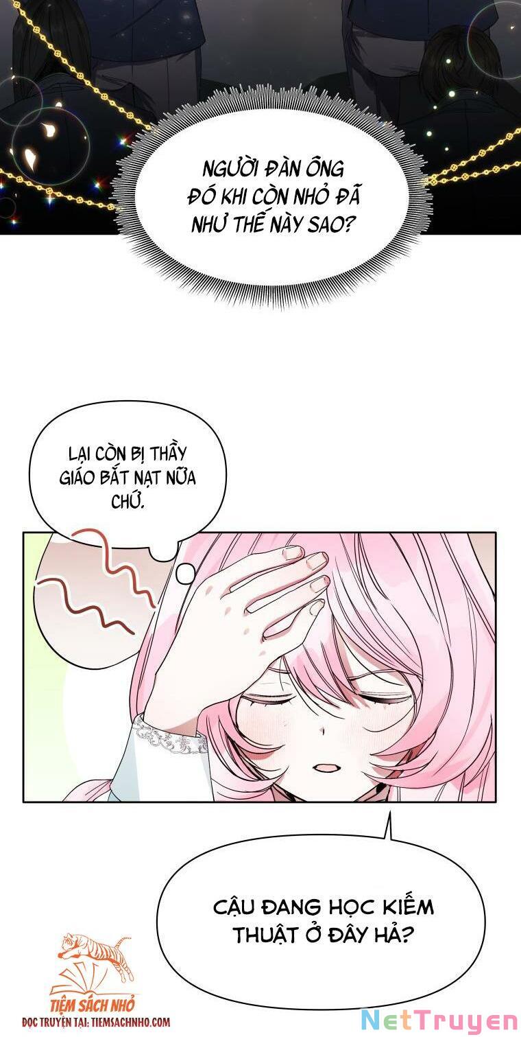 này tiểu công tước, hãy tin ở chị đi! chapter 5 23