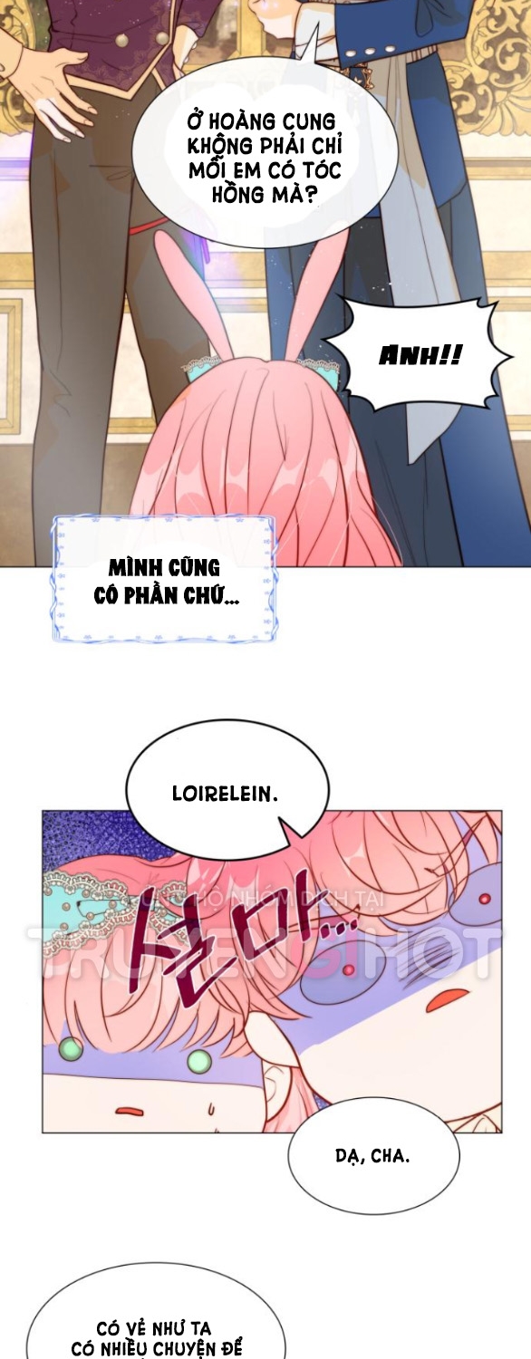 sau khi chuyển sinh tôi trở thành công chúa chapter 6 56