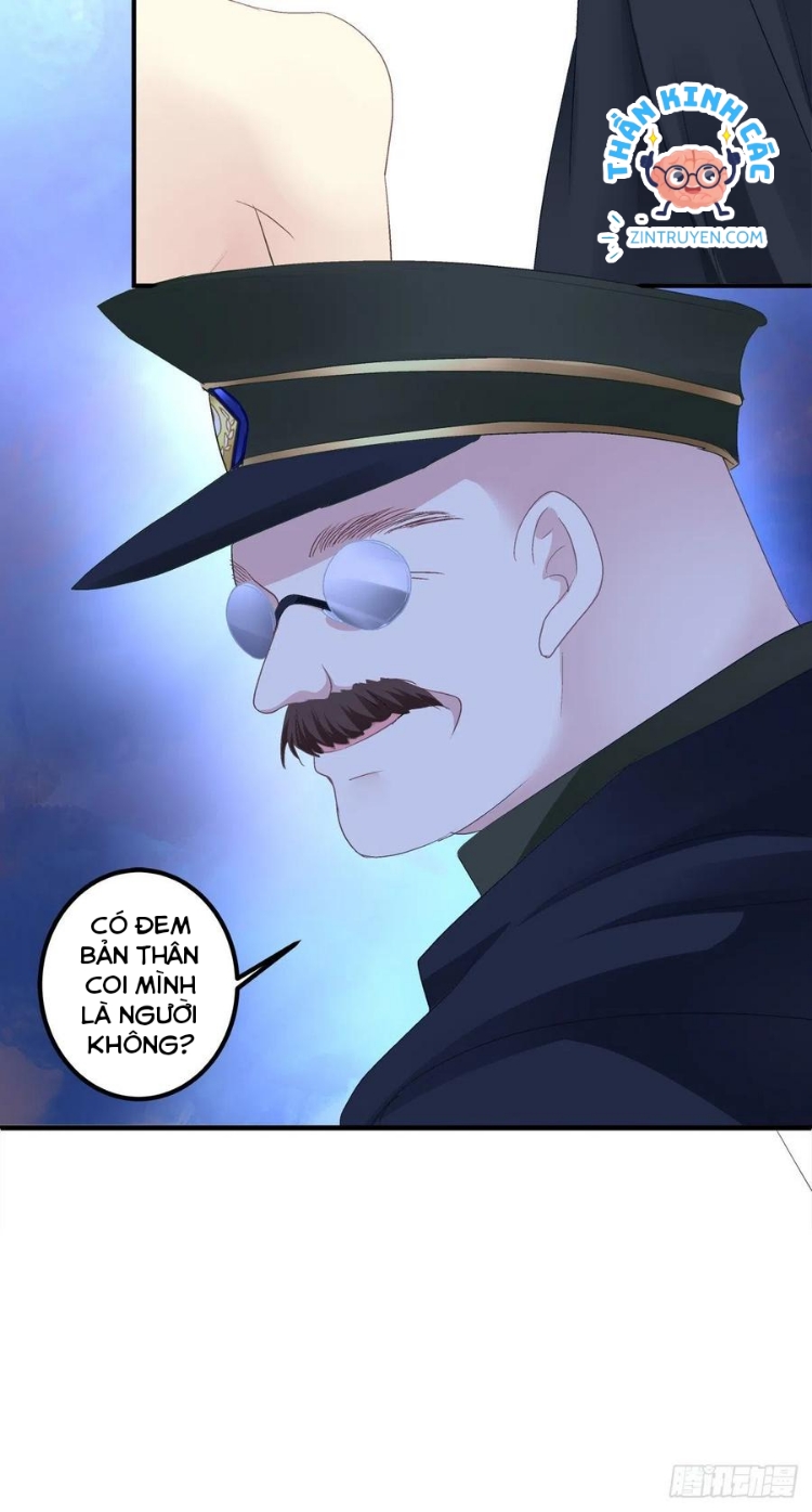 kiểm soát tuyệt đối chapter 56 31