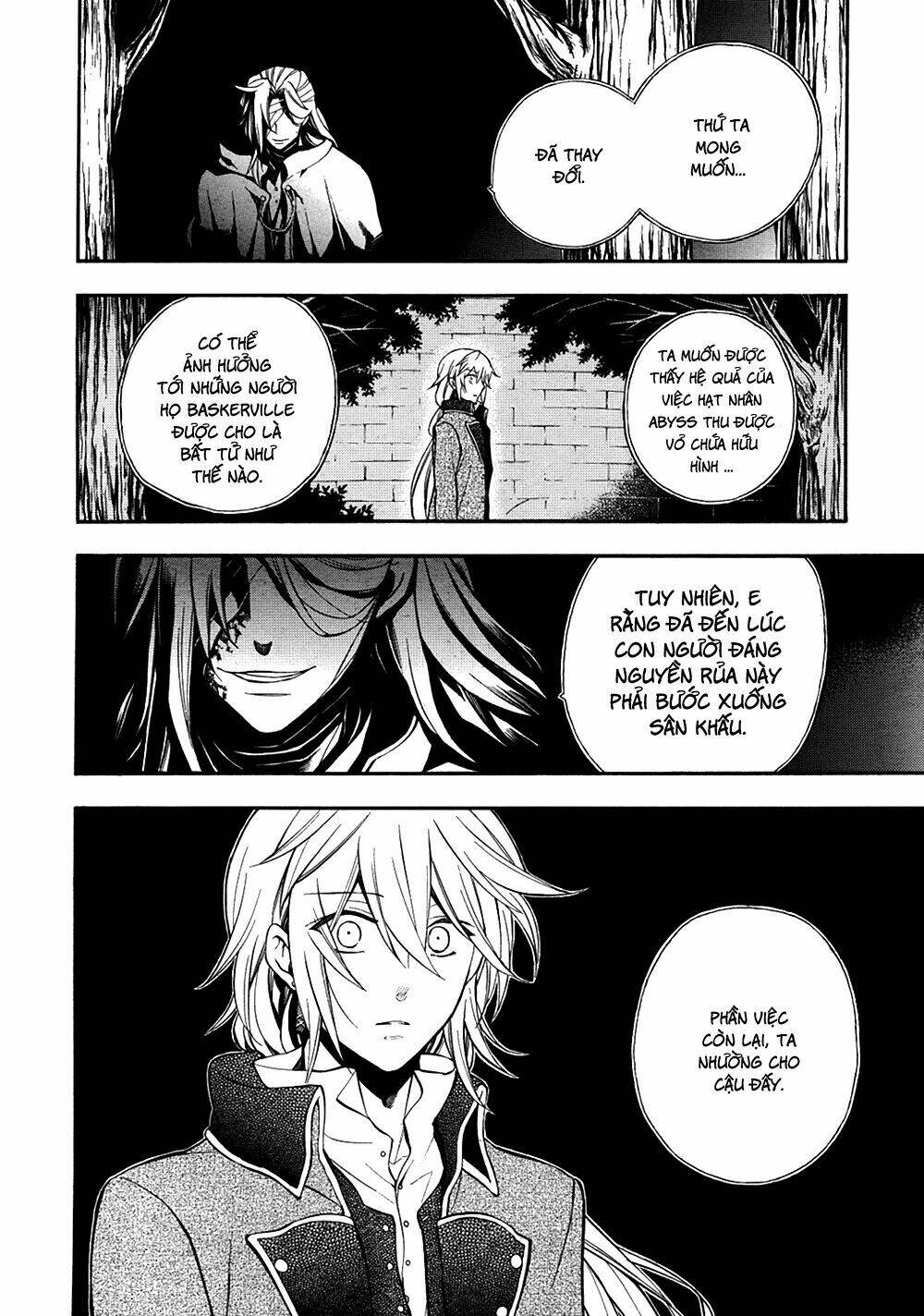 pandora hearts chapter 69 32