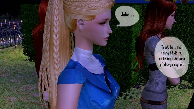 viên đạn bạc [truyện sims 2] chapter 37 71