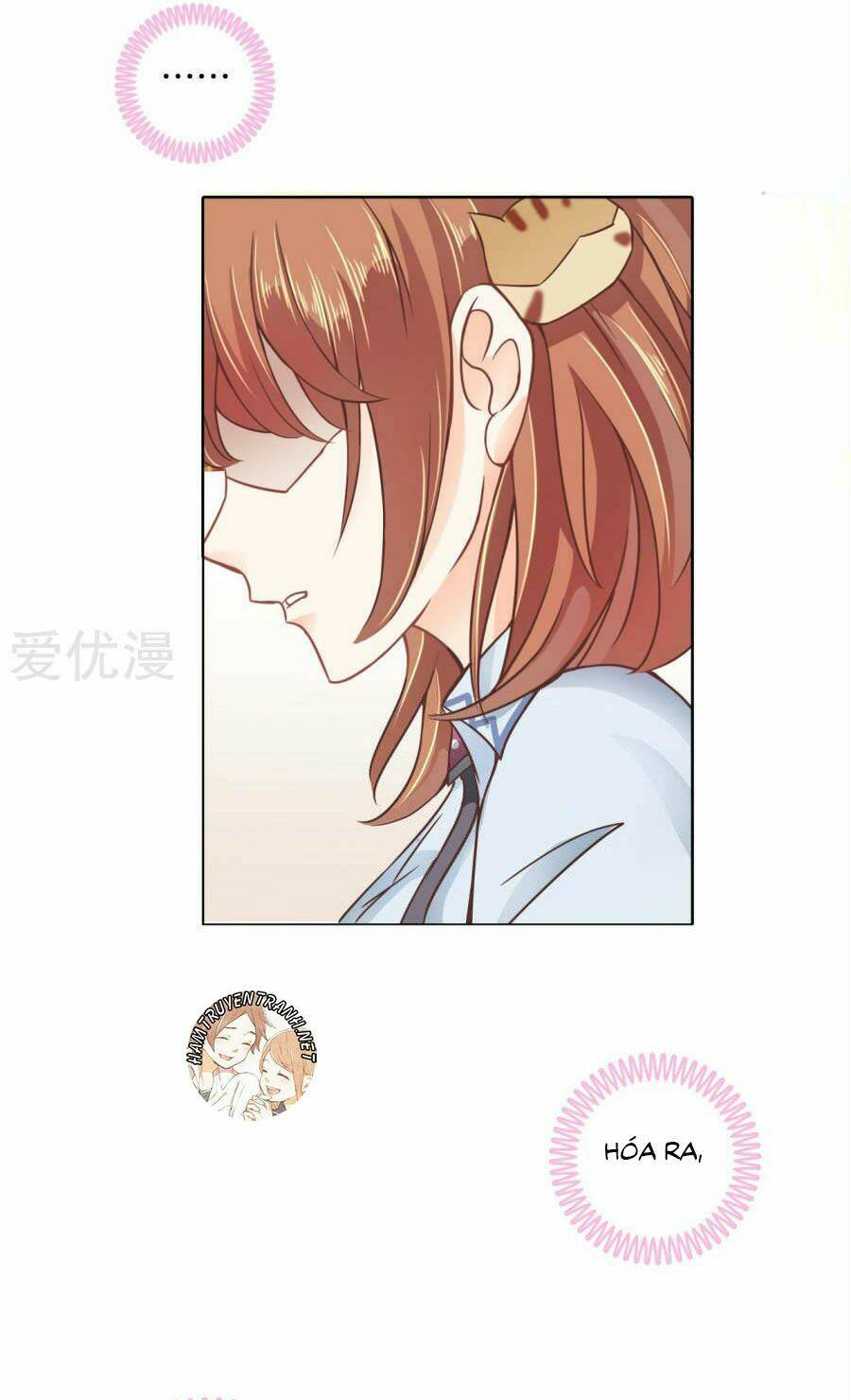 học bá ca ca đừng động vào tôi chapter 8 9