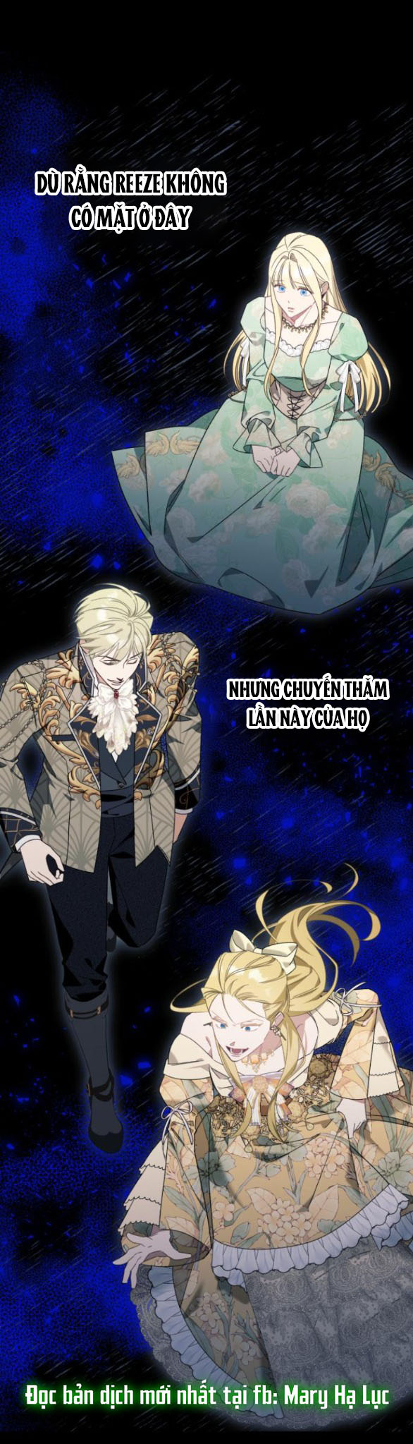 tôi tưởng đó chỉ là tiểu thuyết trọng sinh bình thường chapter 61.1 28