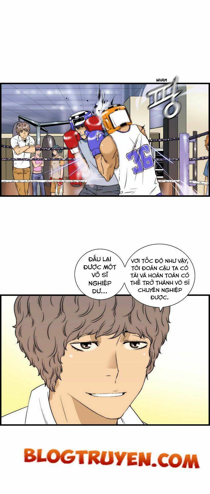 green boy chapter 30 19