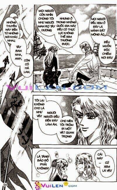 tinh linh của biển chapter 4 54