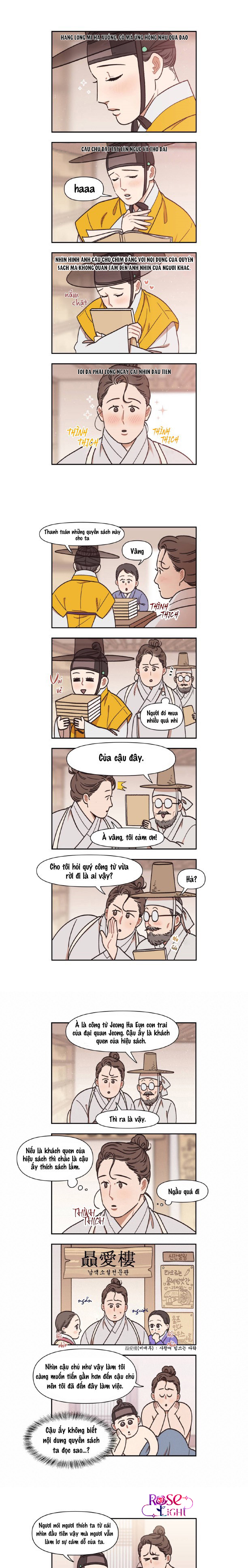 mỹ nhân và chàng trai 6 múi chapter 6 3