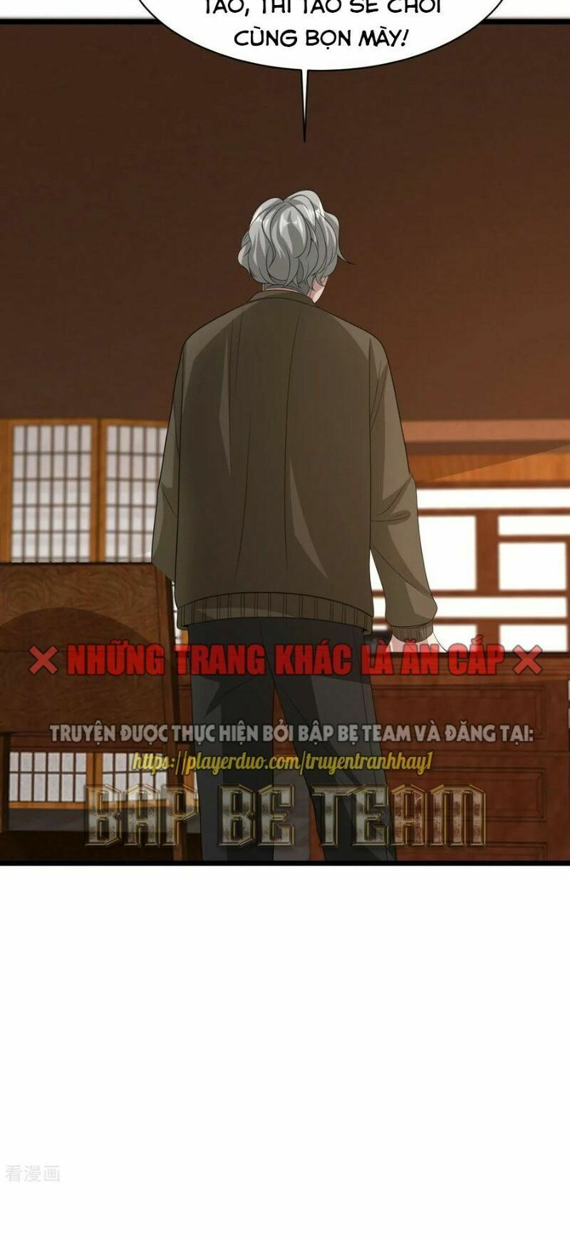 đô thị tà vương chapter 74 34