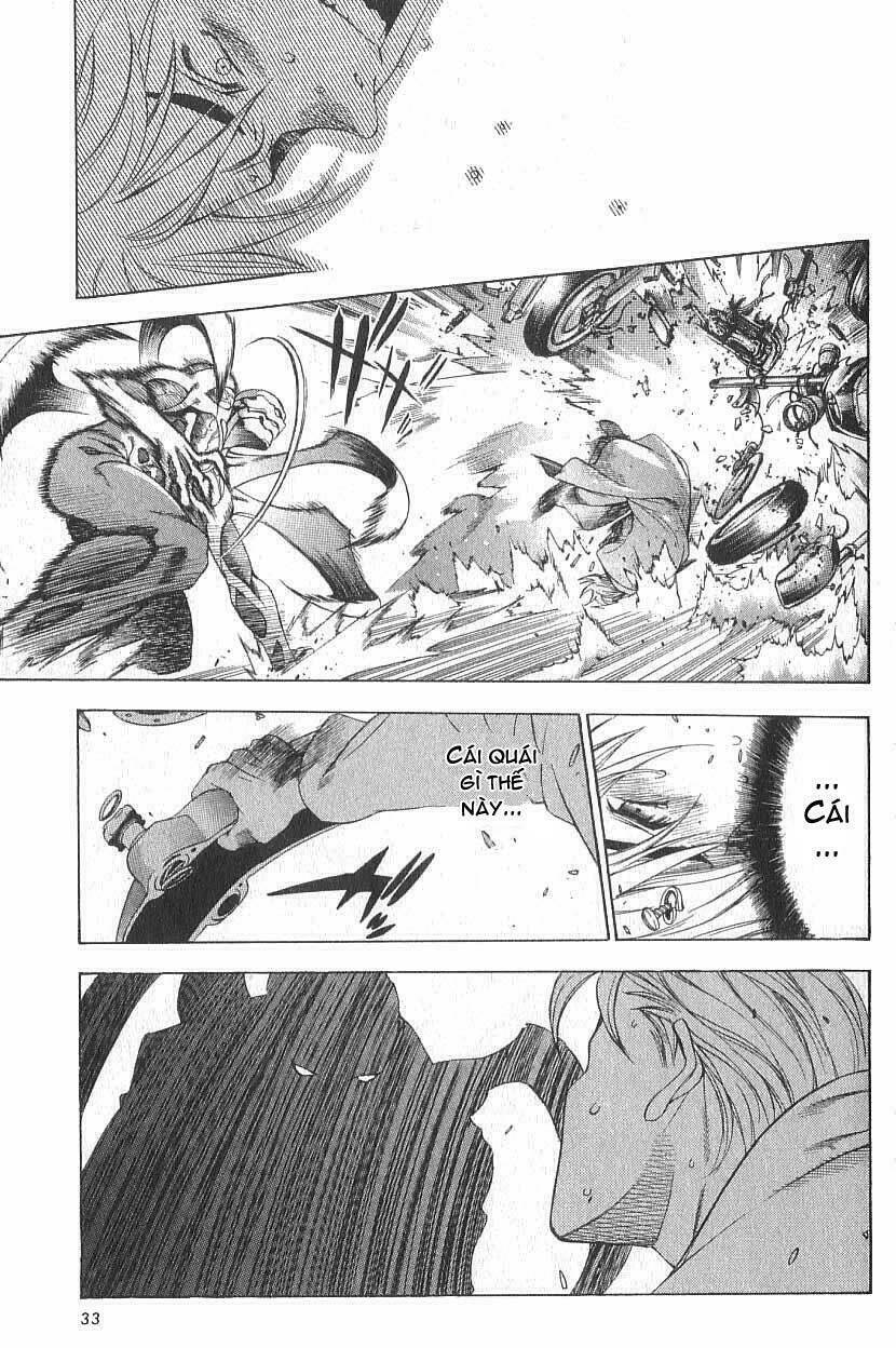 majin - devil chapter 1 27