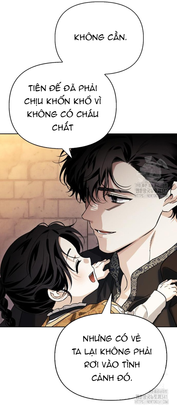 Tôi Thuần Hóa Chó Điên Của Chồng Cũ chapter 82.2 32