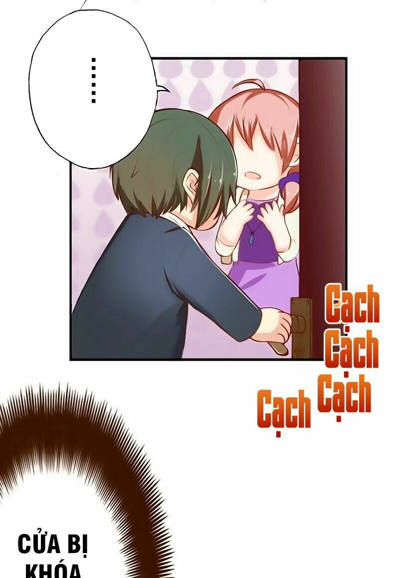 tổng tài sát vách thỉnh chỉ giáo chapter 2 13