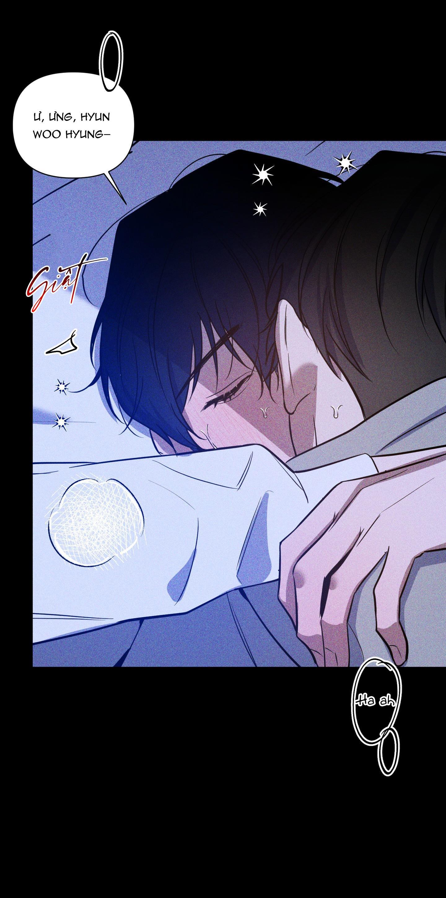 bình minh chia cắt màn đêm chapter 8 33