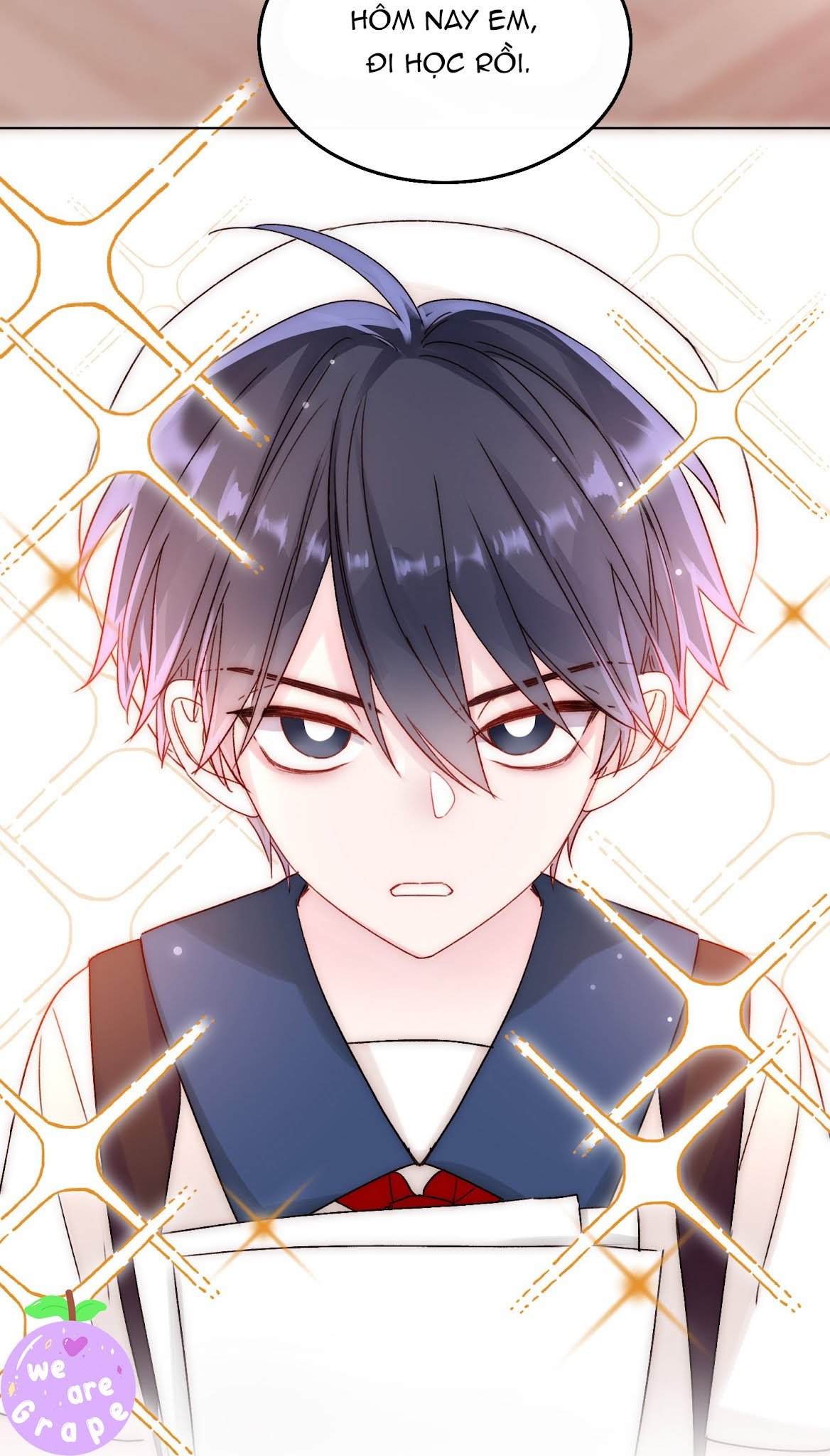 tôi phải trở thành nhân vật đại phản diện chapter 15 24