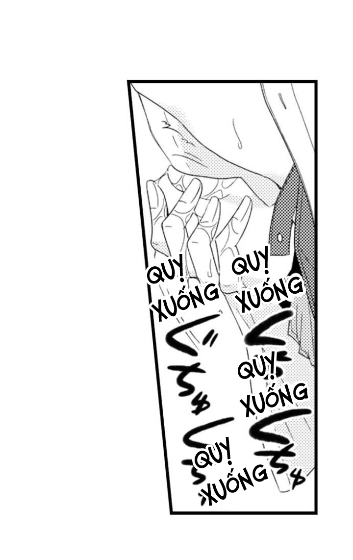 ai muốn được yêu thương nào chapter 3.1 15