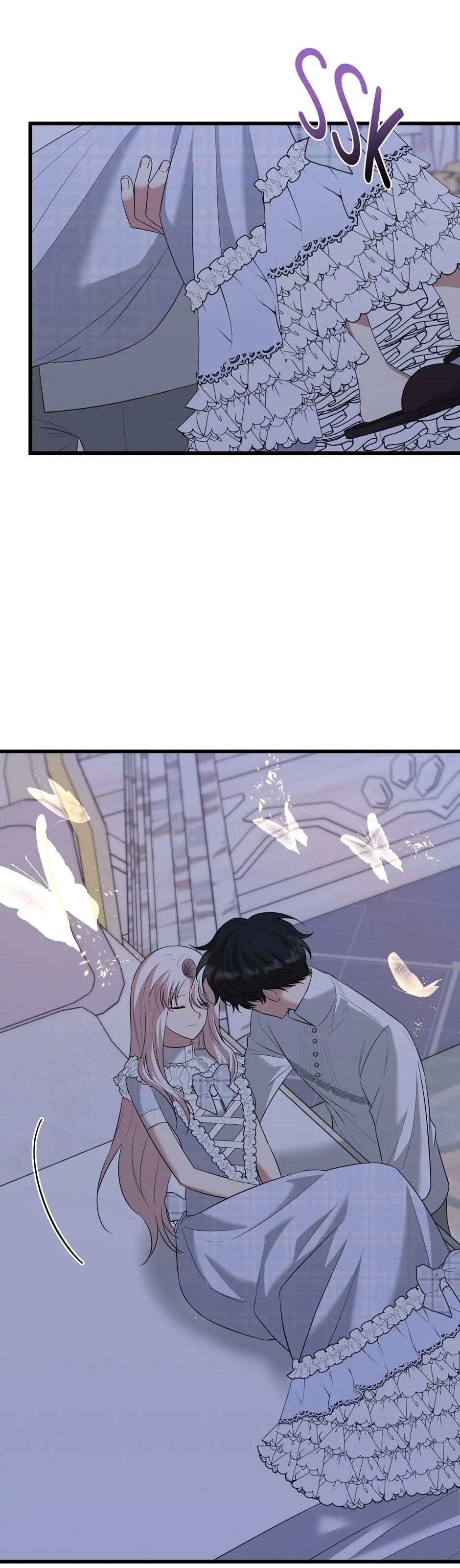 anh trai nguy hiểm của tôi chapter 91 37