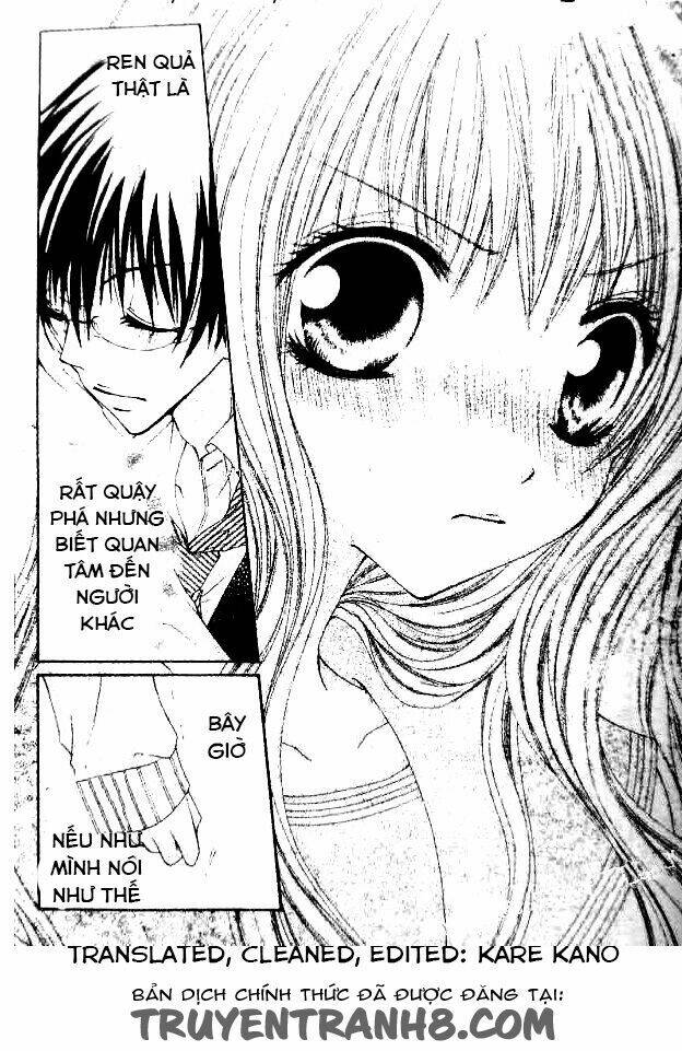 zenbu chodai chapter 10 21