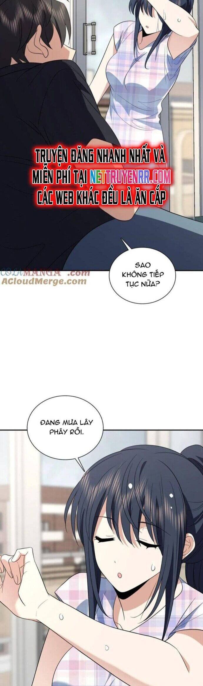 Bà Xã Nhà Tôi Đến Từ Ngàn Năm Trước chapter 346 18