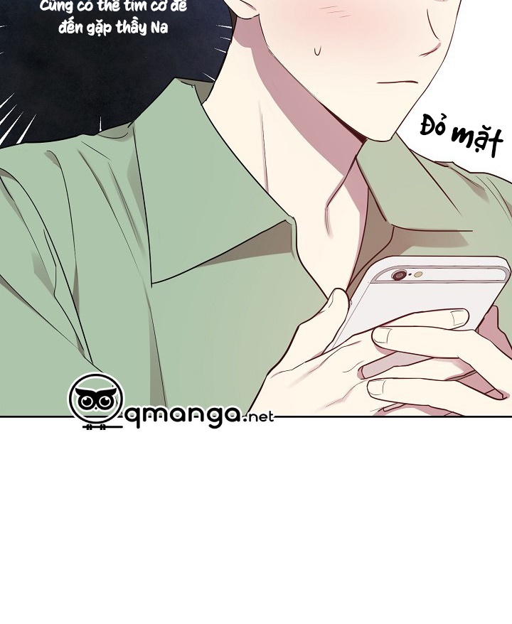 thần tượng đến rồi!? chapter 15 51