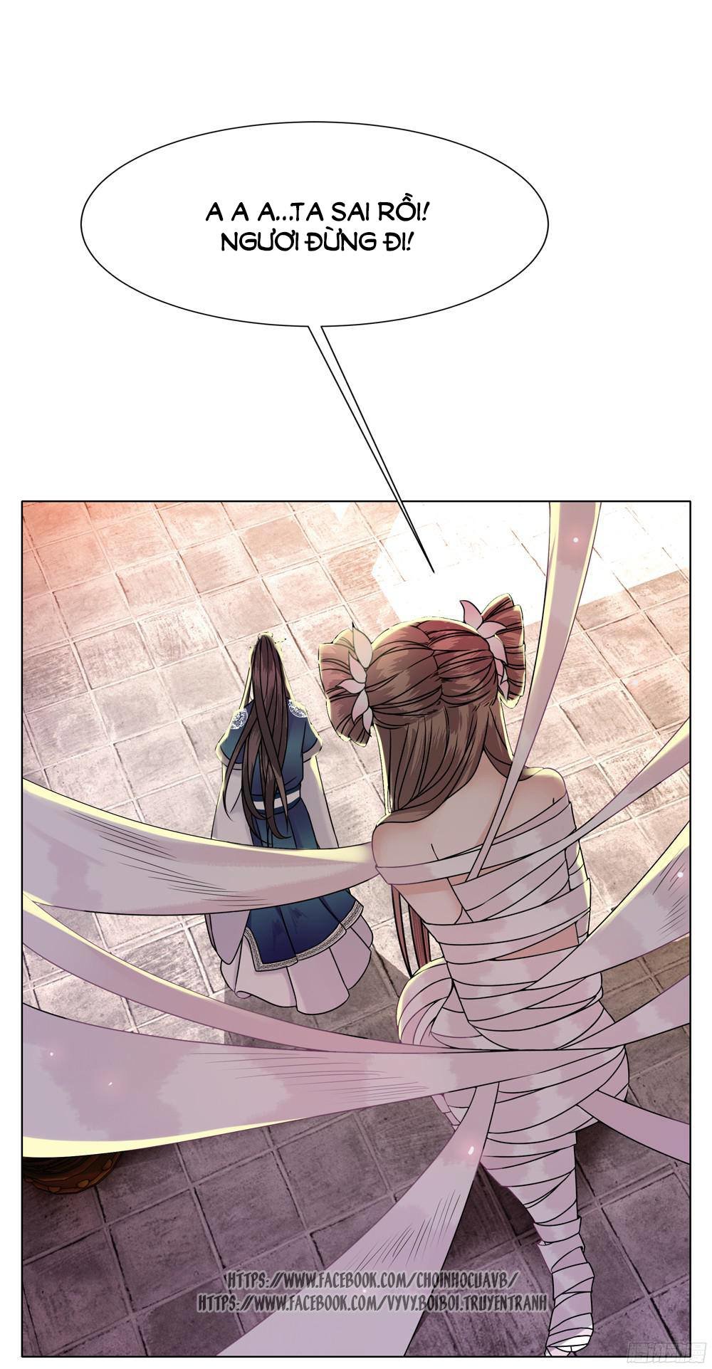 gay rồi! cái đó thành tinh rồi chapter 4 42