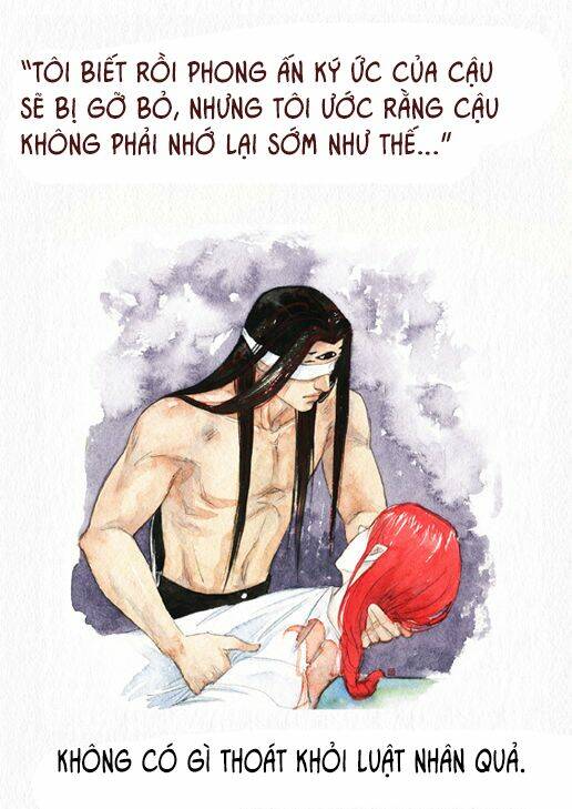 cuộc sống hiện đại của yêu quái bất tử chapter 12 3