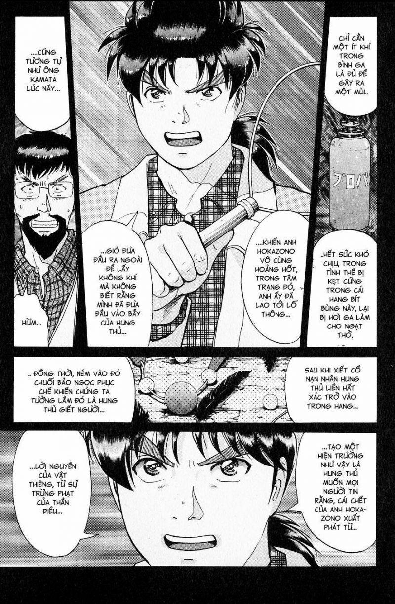 thám tử kindaichi (bản đẹp) chapter 1809 12