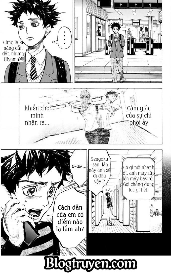 ballroom e youkoso chapter 23 9