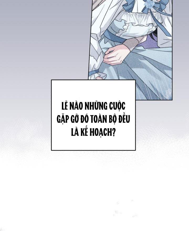 Lời Cầu Hôn Từ Kẻ Phản Diện Chapter 28.5 - Trang 26