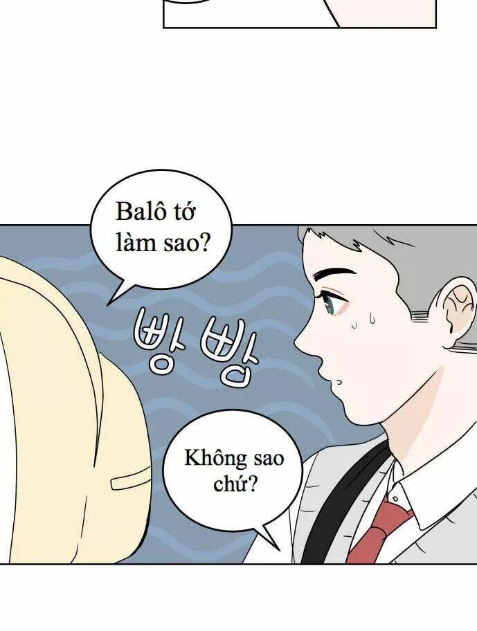 30 phút bước đi bên em chapter 16.5 3