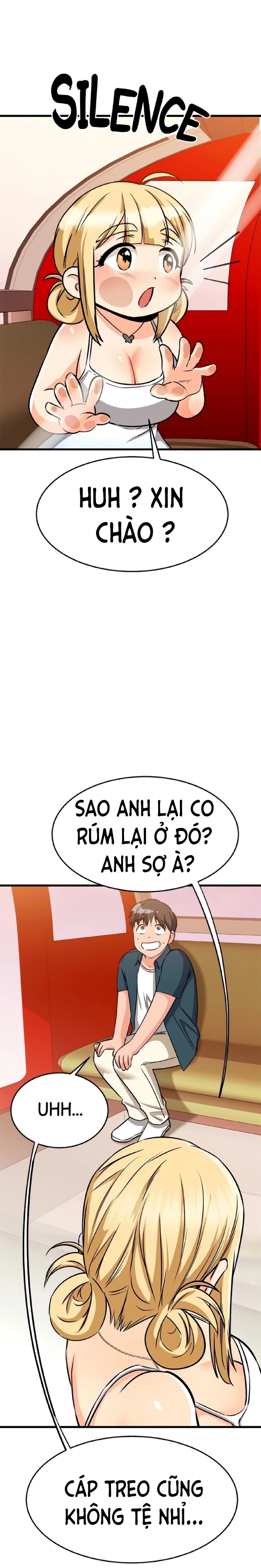 ranh giới người bạn chapter 55 30