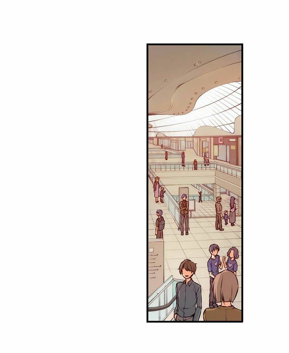 cohabitation with the fiancee chapter 39 20