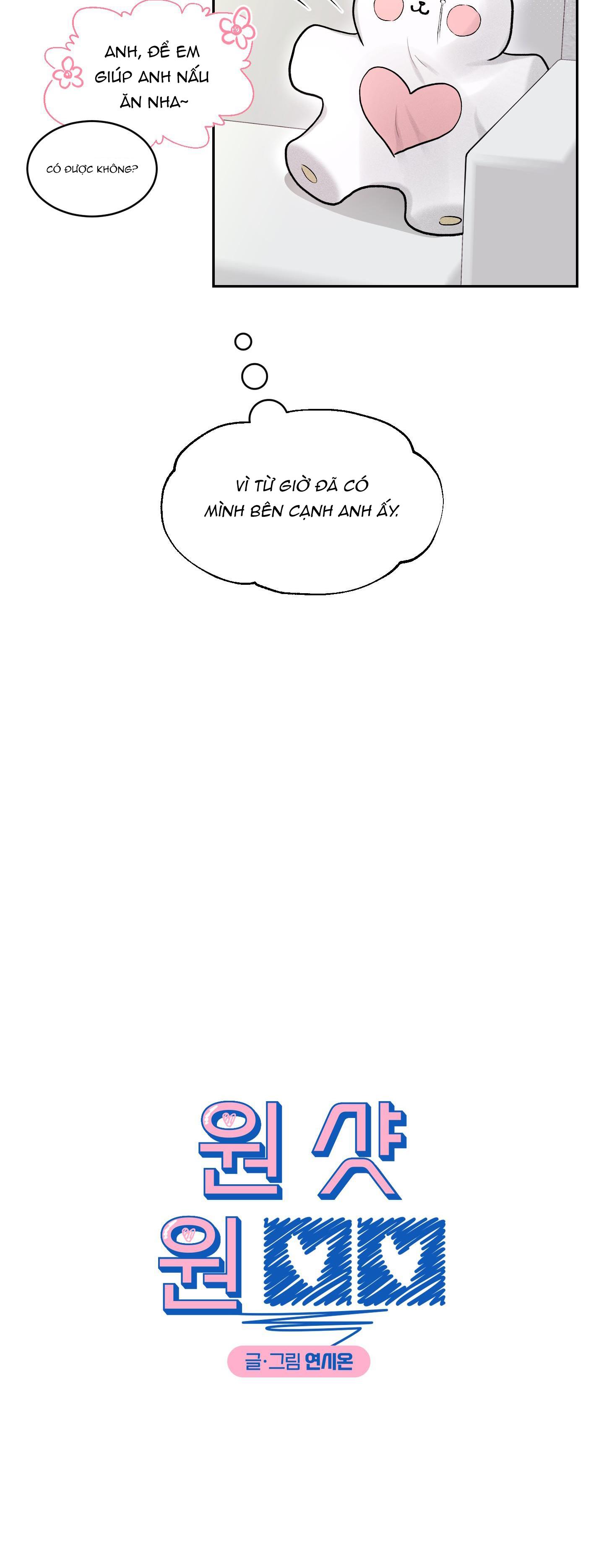 bắn là dính chapter 2 8