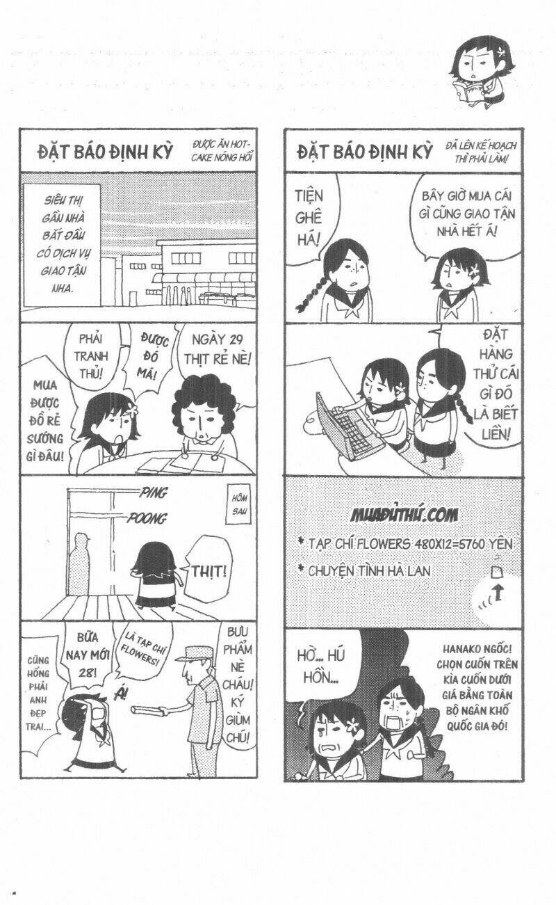 đứa con của tengu chapter 3 215