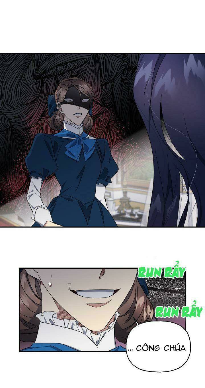 tế phẩm công chúa chapter 3 6