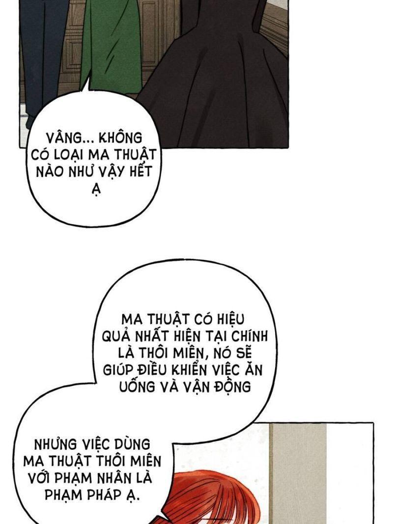 nuôi dưỡng một hắc long chapter 65.2 9