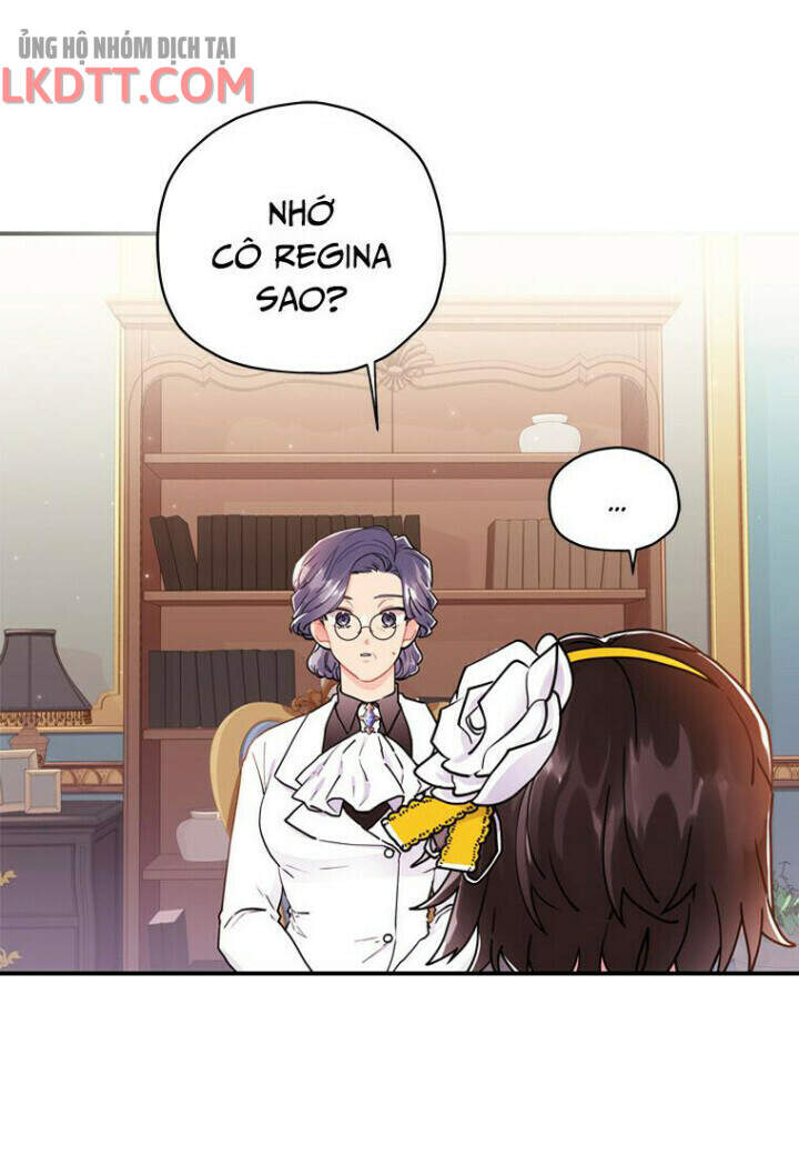 tôi đã trở thành con gái nuôi của nam chính chapter 13 72