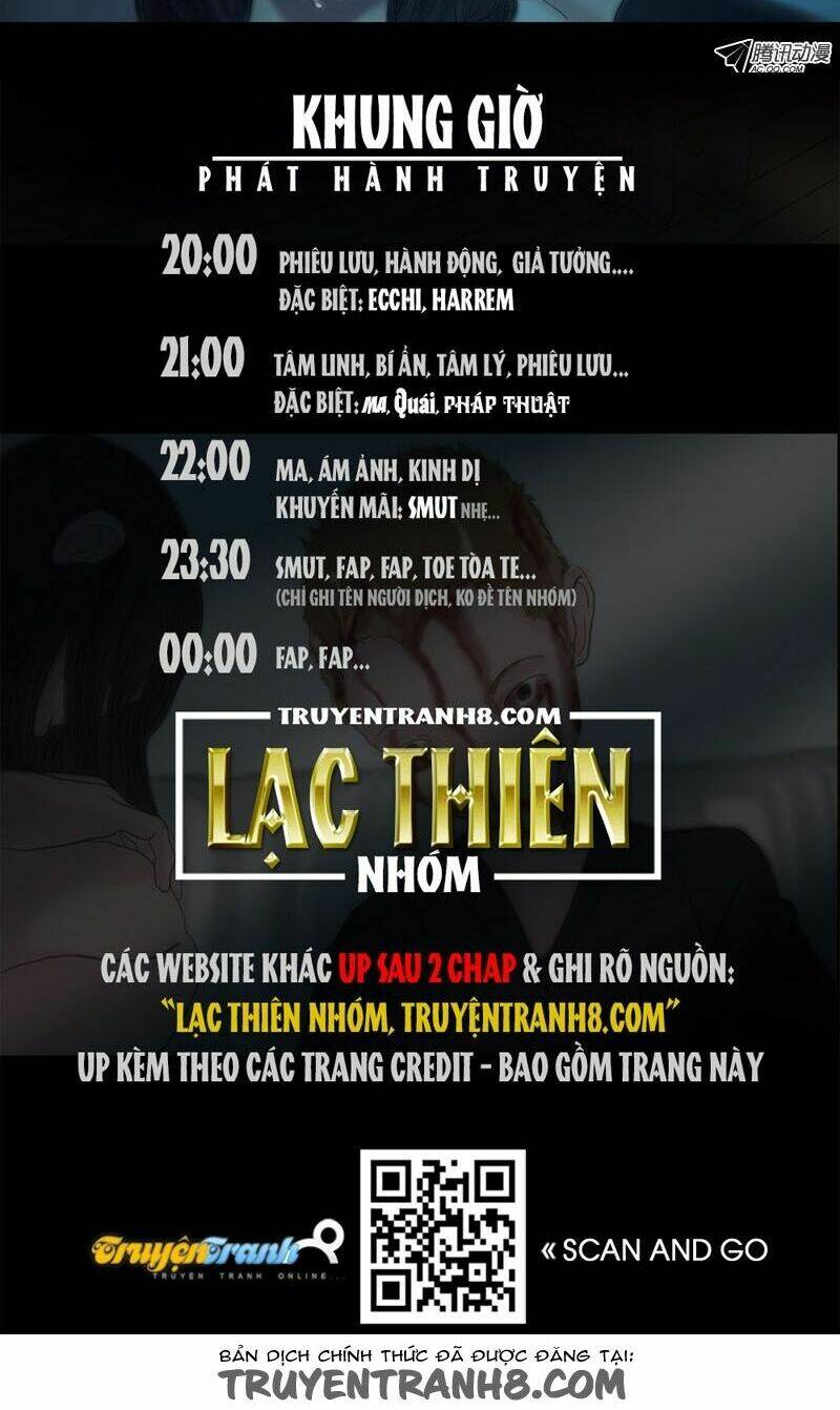 truyền thuyết trường học chapter 4 10