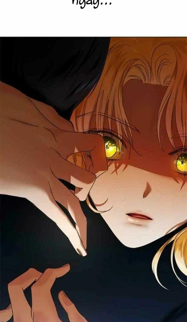 tôi muốn trở thành cô ấy dù chỉ là một ngày chapter 23 71