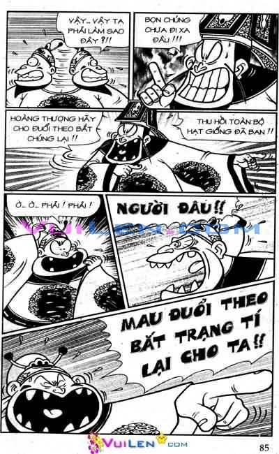 thần đồng đất việt chapter 52 82