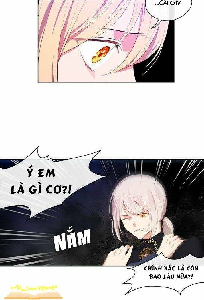 cộng tác của hoàng đế chapter 49 27