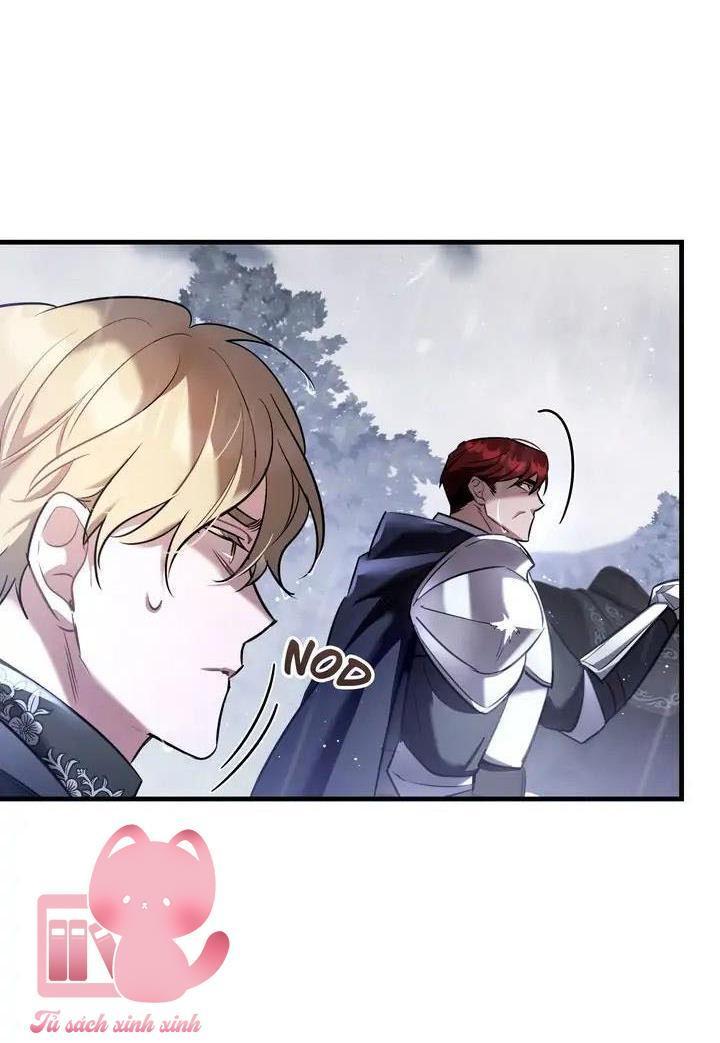 đêm đen khuất bóng chapter 29 25