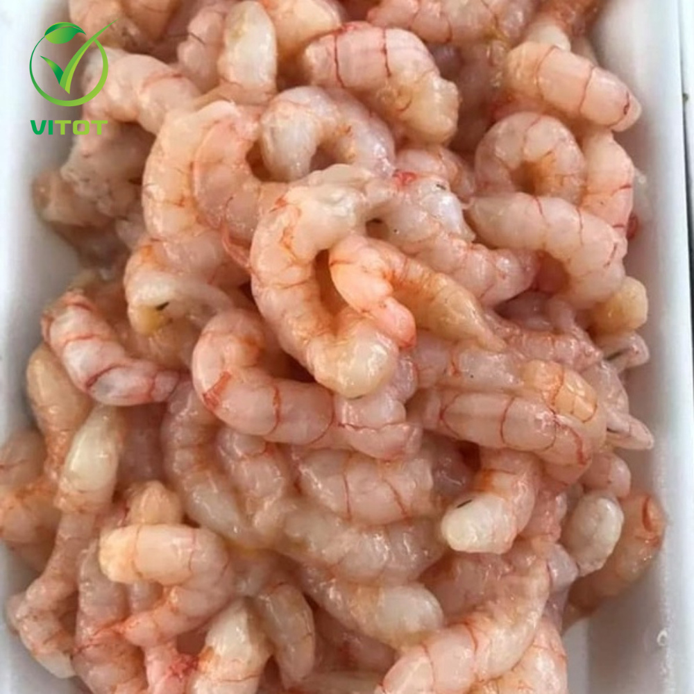 - TÔM SẮT NÕN TƯƠI VITOT FOOD