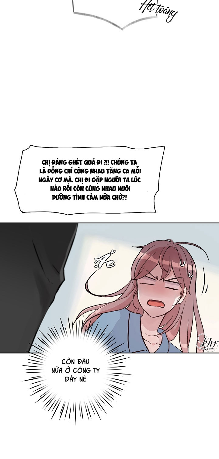 [18+] công tư phân minh chapter 38 58