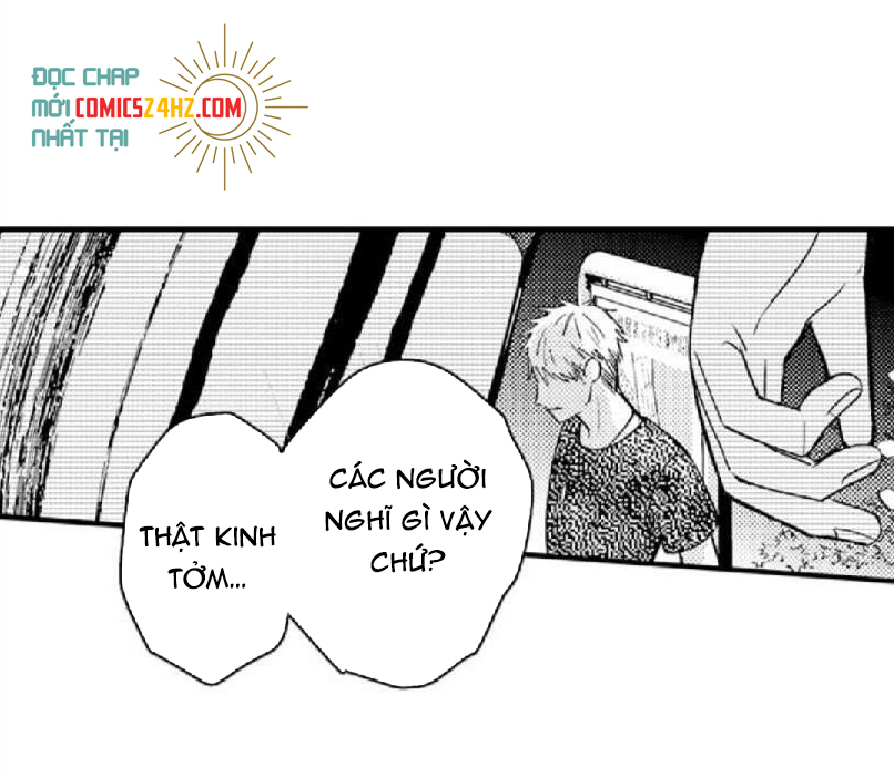 mặt sẹo quyến rũ chapter 16 37