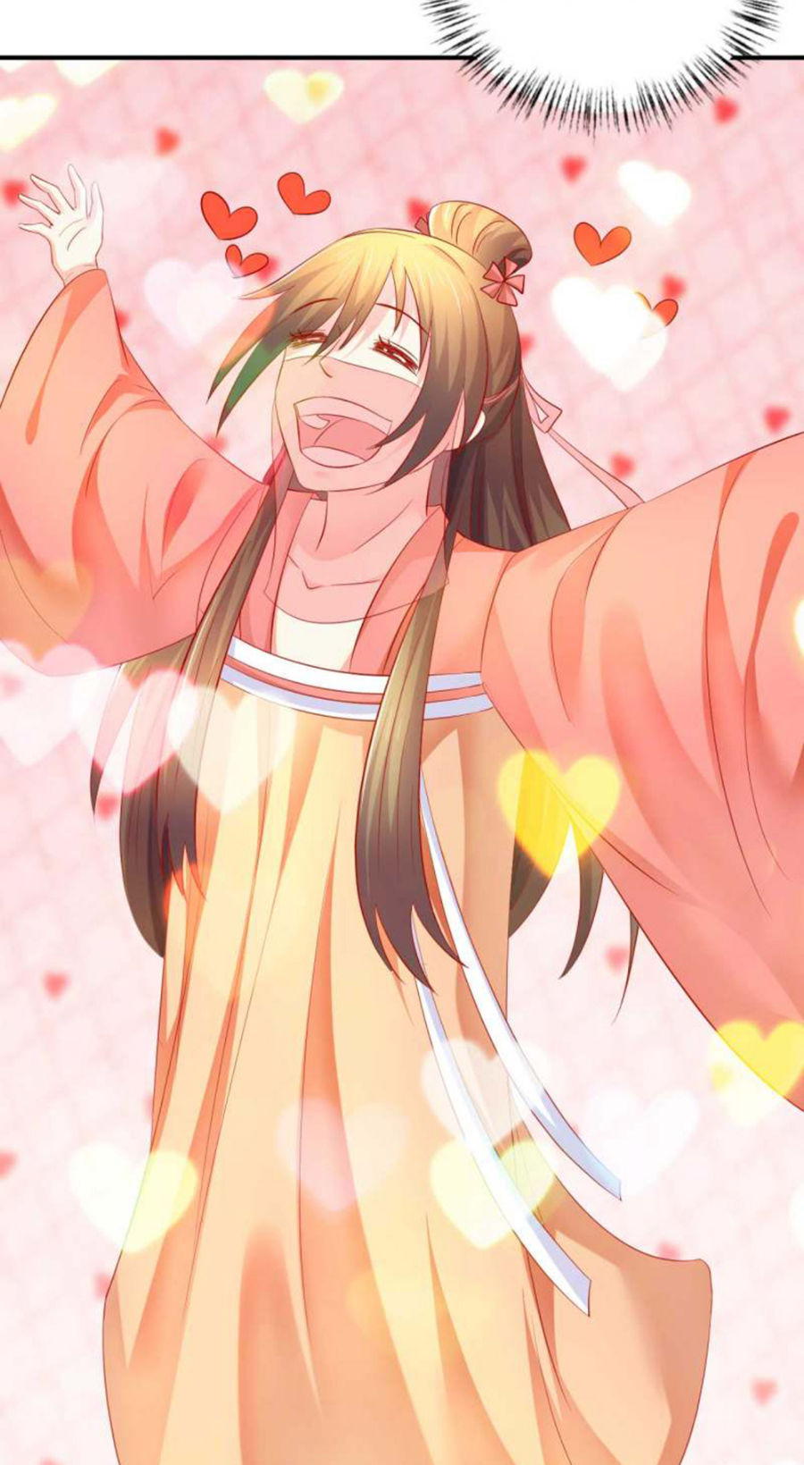 từ đây vương gia không thượng triều sớm chapter 49 29