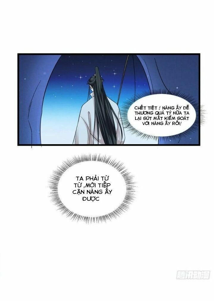 độc bộ thiên hạ: đặc công thần y chapter 211 33