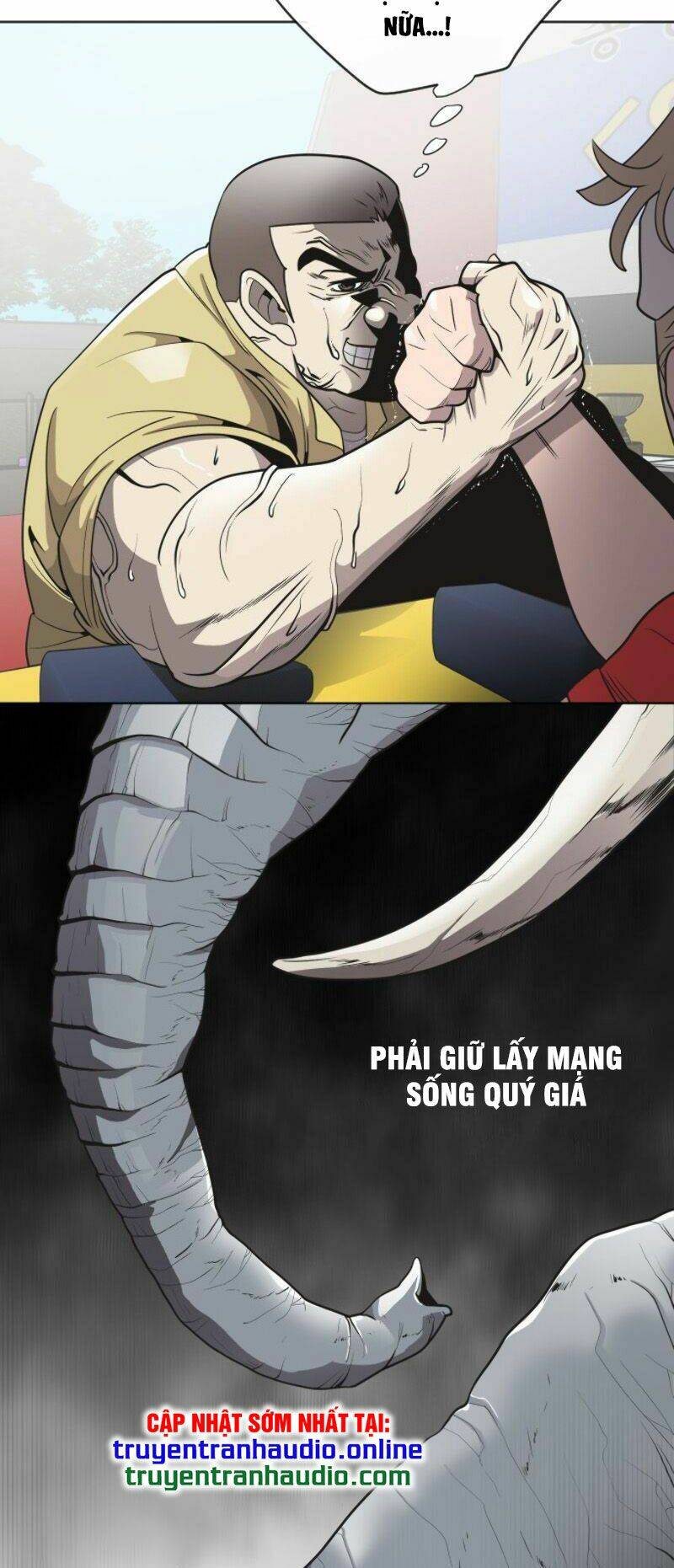 kĩ nguyên của anh hùng chapter 20 19