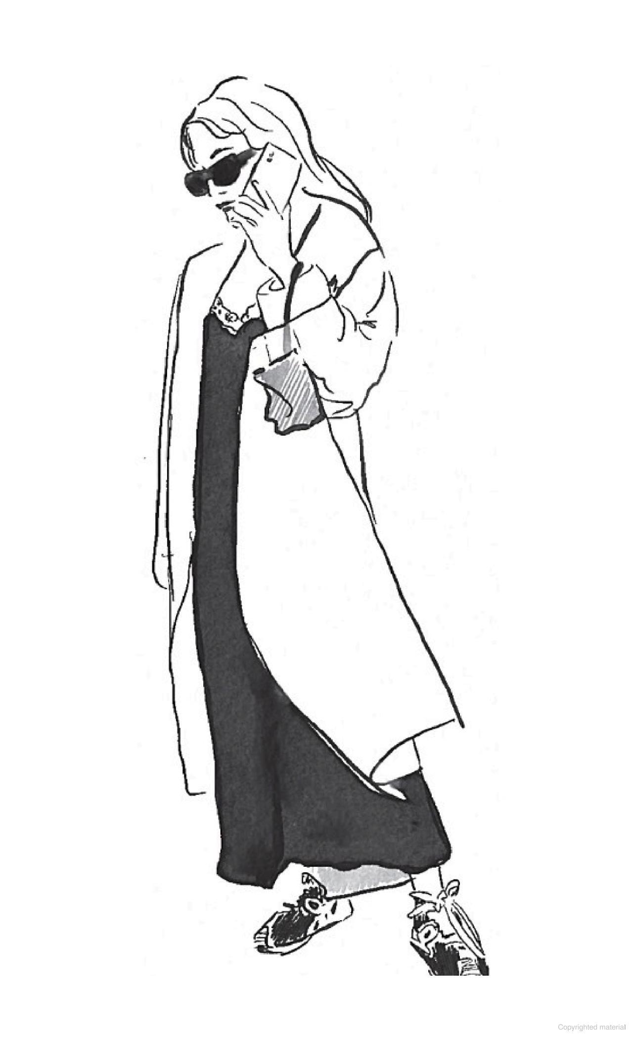 Sách ngoại văn: Why Don't I Have Anything to Wear?