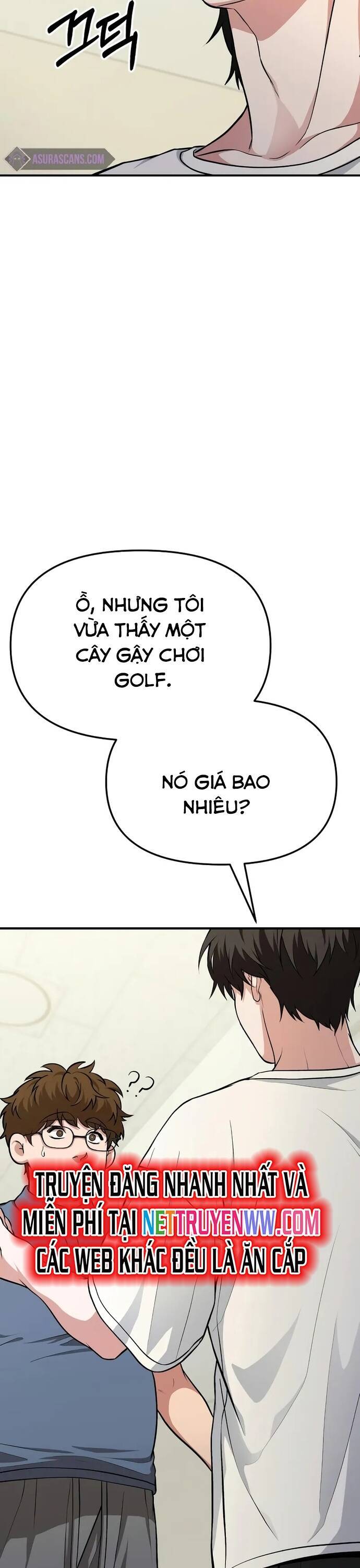 Tuyệt Đối Dân Cư Chapter 5 35